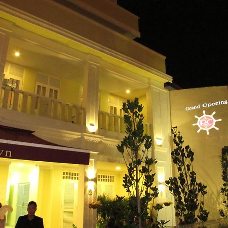 RC Hotel Melaka Bagian luar foto