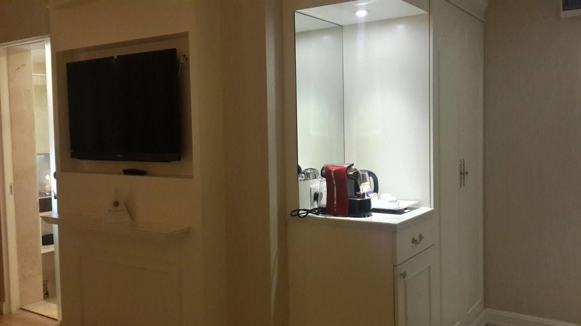 RC Hotel Melaka Bagian luar foto