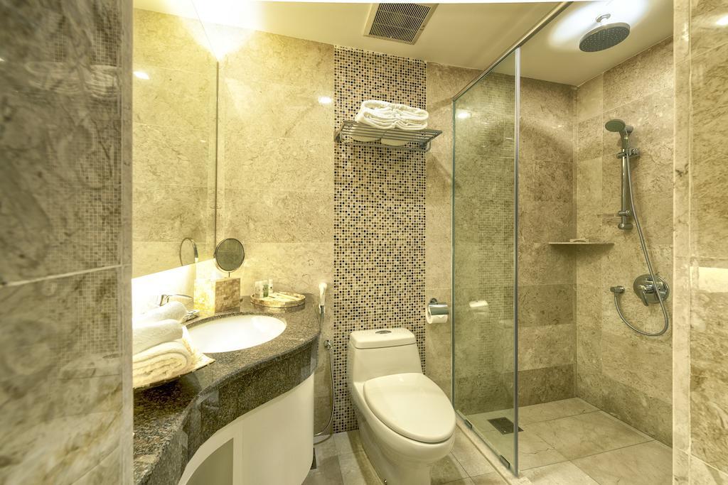 RC Hotel Melaka Ruang foto